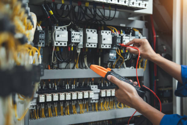 Best Electrician for Home Renovation  in Spring Arbor, MI