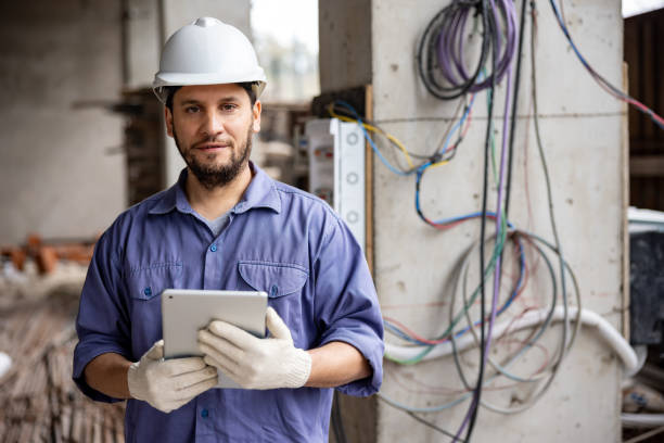 Best Commercial Electrician Services  in Spring Arbor, MI