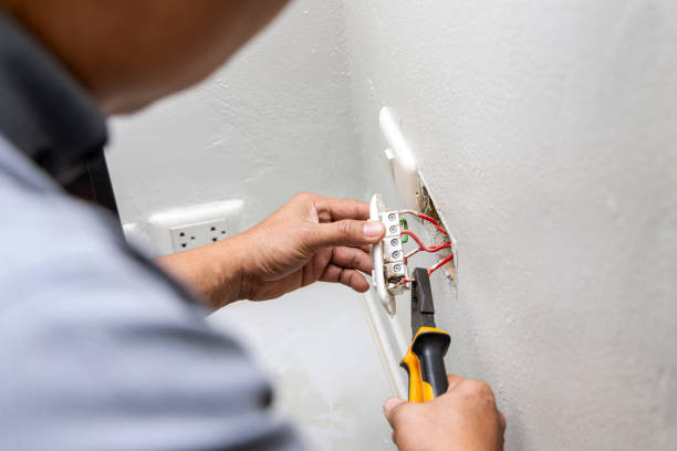 Best Local Electrician Companies  in Spring Arbor, MI