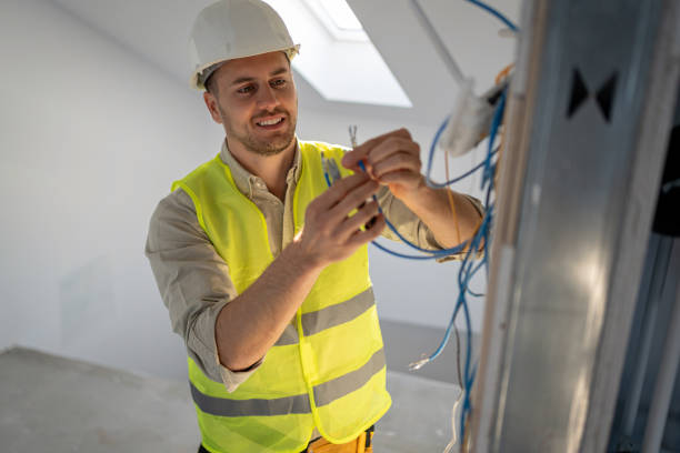Best Emergency Electrical Repair  in Spring Arbor, MI